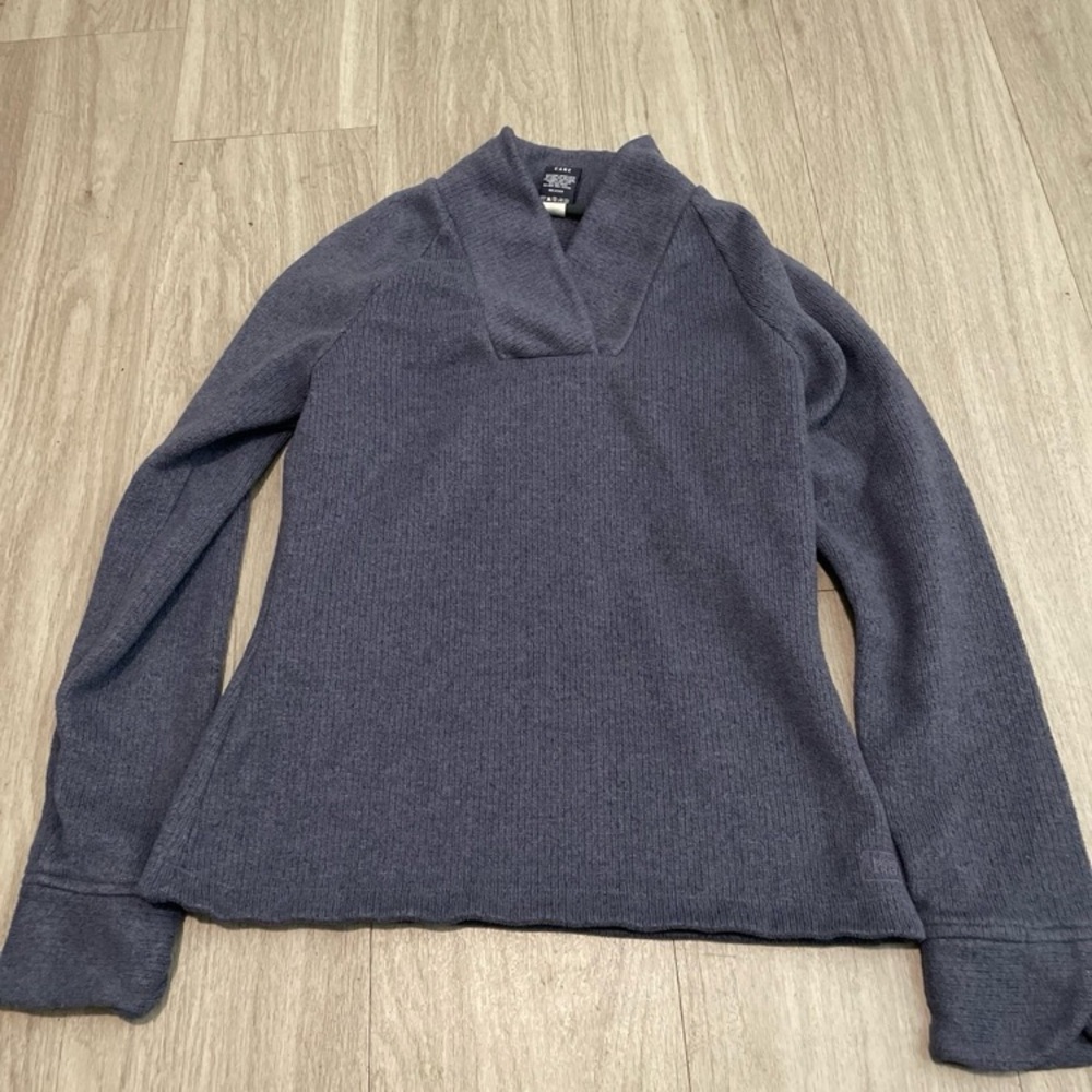 REI Sweater